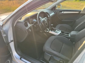 Audi A4 Allroad ALLROAD;QUATTRO;:BANG&OLUFSEN;: | Mobile.bg � ����� ������ 9