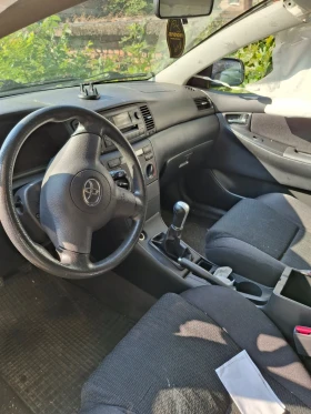 Toyota Corolla - цена по договаряне - 10095151 6