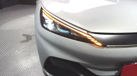 BYD Atto3 PLUS Blade LFP| ПАНОРАМ| КРАЙНА ЦЕНА | Auto.bg — изображение 5