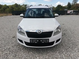 Skoda Roomster 1.6tdi klima italia | Auto.bg — изображение 2