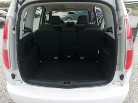Skoda Roomster 1.6tdi klima italia | Auto.bg — изображение 11