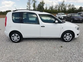 Skoda Roomster 1.6tdi klima italia | Auto.bg — изображение 7