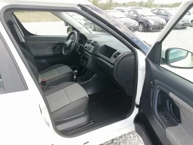 Skoda Roomster 1.6tdi klima italia | Auto.bg — изображение 13