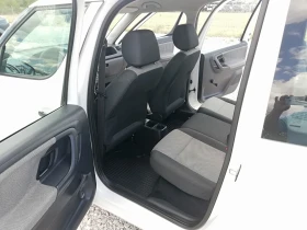 Skoda Roomster 1.6tdi klima italia | Auto.bg — изображение 10