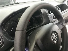 Skoda Roomster 1.6tdi klima italia | Auto.bg — изображение 15