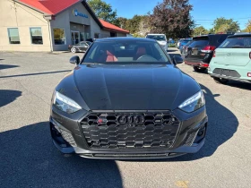 Audi S5  TECHNIK / DISTRONIC / 360 / PANORAMA  | Auto.bg — изображение 5
