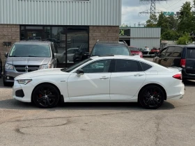 Acura TLX SH-AWD * Elite Package * АвтоКредит* (ЦЕНА ДО БГ) | Auto.bg — изображение 5