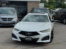 Acura TLX SH-AWD * Elite Package * АвтоКредит* (ЦЕНА ДО БГ) | Auto.bg — изображение 2