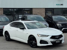 Acura TLX SH-AWD * Elite Package * АвтоКредит* (ЦЕНА ДО БГ) | Auto.bg — изображение 3