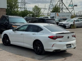Acura TLX SH-AWD * Elite Package * АвтоКредит* (ЦЕНА ДО БГ) | Auto.bg — изображение 4
