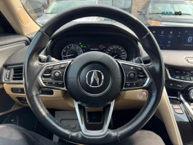 Acura TLX SH-AWD * Elite Package * АвтоКредит* (ЦЕНА ДО БГ) | Auto.bg — изображение 9