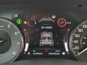 Acura TLX SH-AWD * Elite Package * АвтоКредит* (ЦЕНА ДО БГ) | Auto.bg — изображение 12