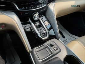 Acura TLX SH-AWD * Elite Package * АвтоКредит* (ЦЕНА ДО БГ) | Auto.bg — изображение 16