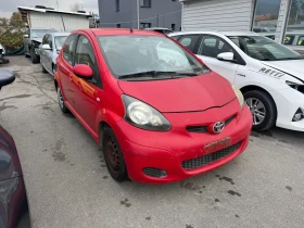 Toyota Aygo 1.0 VVT-i | Auto.bg — изображение 3