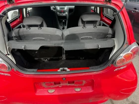 Toyota Aygo 1.0 VVT-i | Auto.bg — изображение 10