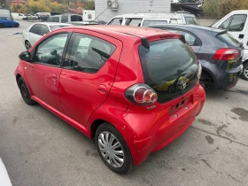 Toyota Aygo 1.0 VVT-i | Auto.bg — изображение 5