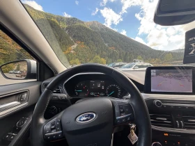 Ford Focus - 9500 € - 40486358 6