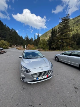 Ford Focus - 9500 € - 40486358 4