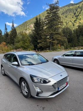 Ford Focus - 9500 € - 40486358 5