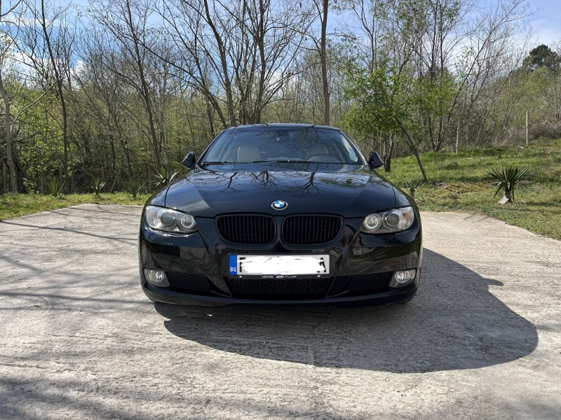 BMW 320, снимка 9 - Автомобили и джипове - 45327138