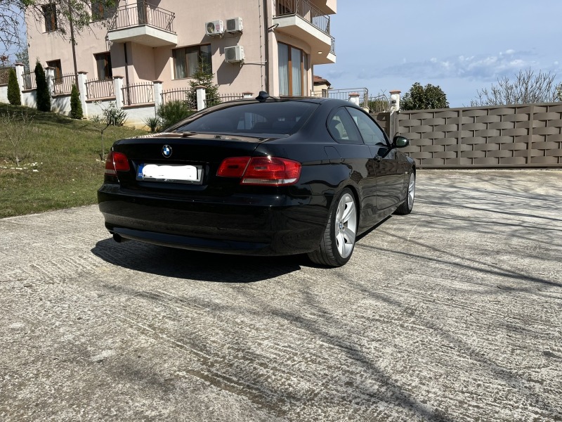 BMW 320, снимка 10 - Автомобили и джипове - 45327138