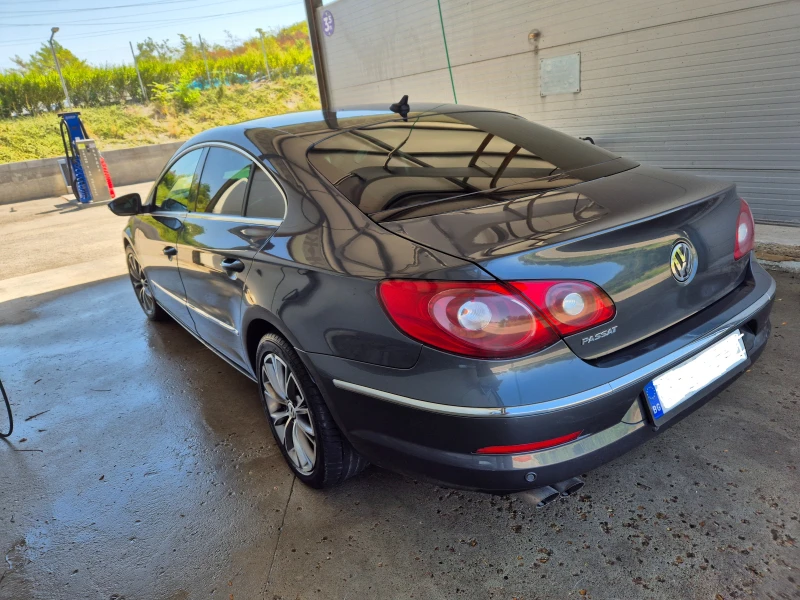 VW CC, снимка 5 - Автомобили и джипове - 46950265