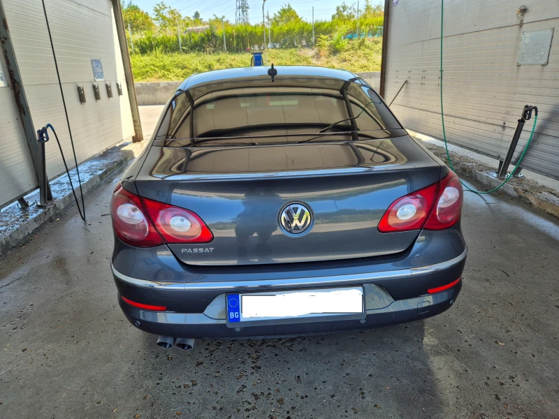 VW CC, снимка 4 - Автомобили и джипове - 46950265