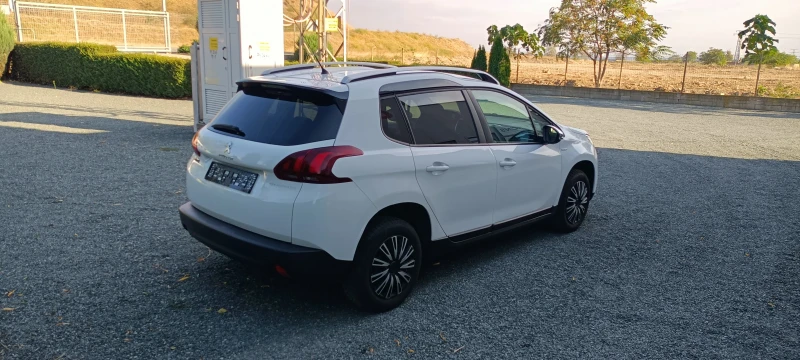 Peugeot 2008 1.2vti 52000km, снимка 6 - Автомобили и джипове - 47314238