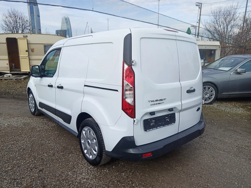 Ford Connect 1, 6TDCI-116k.s., снимка 3 - Автомобили и джипове - 48833402