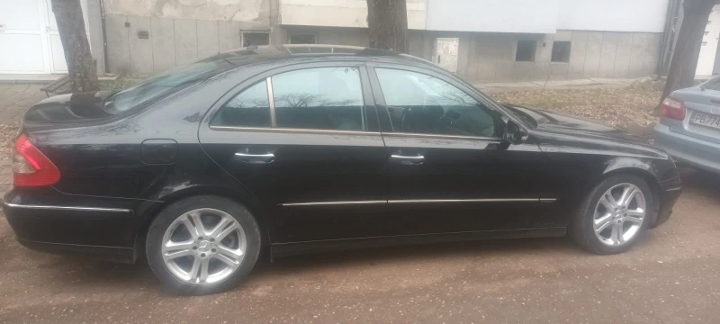 Mercedes-Benz E 320 EVO , снимка 3 - Автомобили и джипове - 49317508