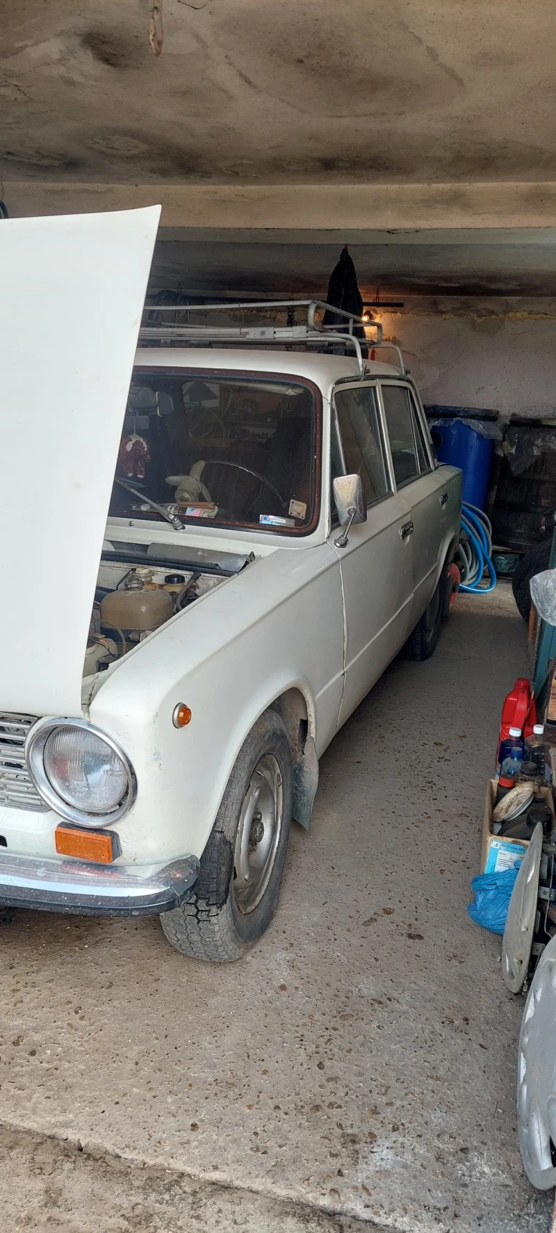 Lada 1300 1300, снимка 4 - Автомобили и джипове - 49583315