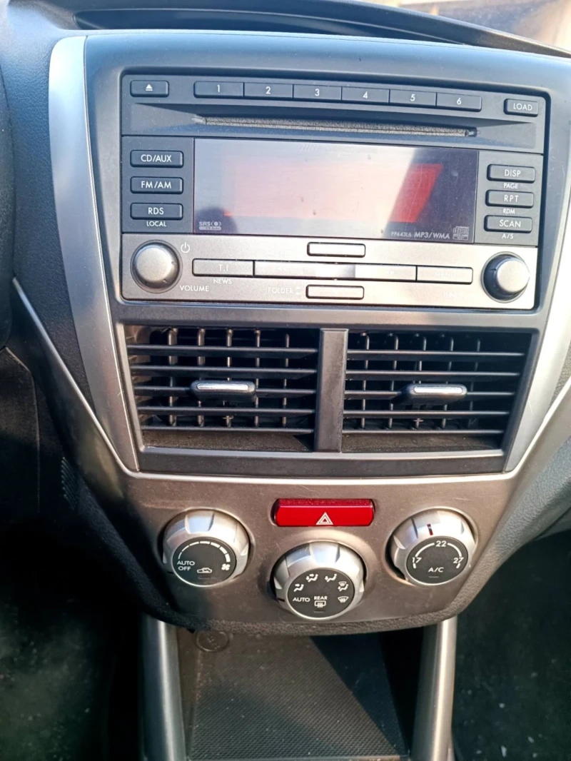 Subaru Forester, снимка 8 - Автомобили и джипове - 52846715