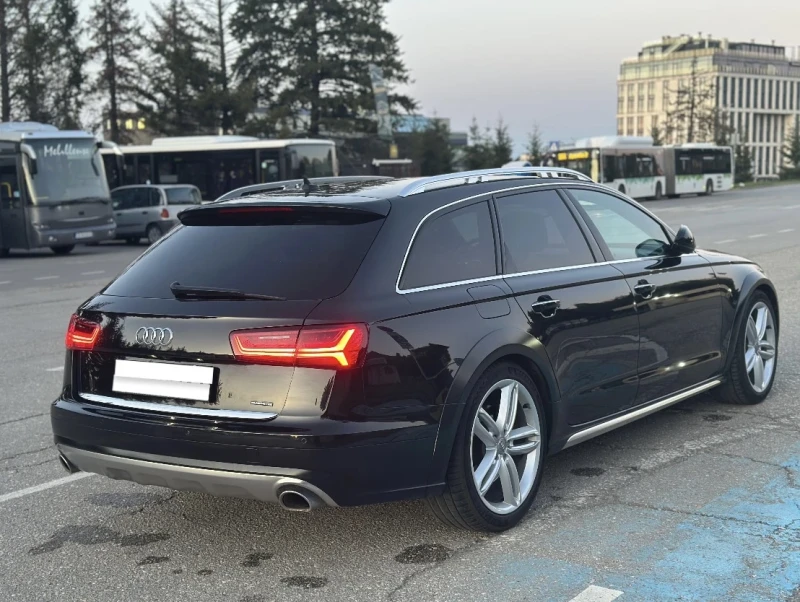 Audi A6 Allroad 3.0 BiTDI, снимка 4 - Автомобили и джипове - 52298151