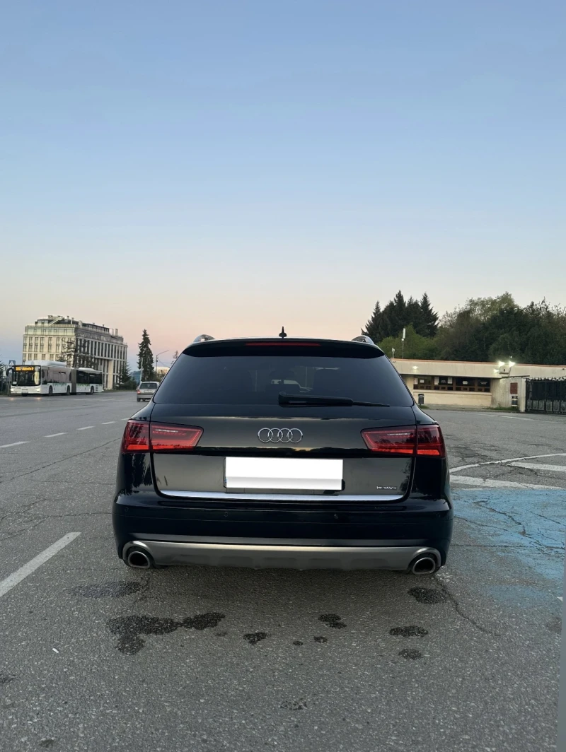Audi A6 Allroad 3.0 BiTDI, снимка 5 - Автомобили и джипове - 52298151