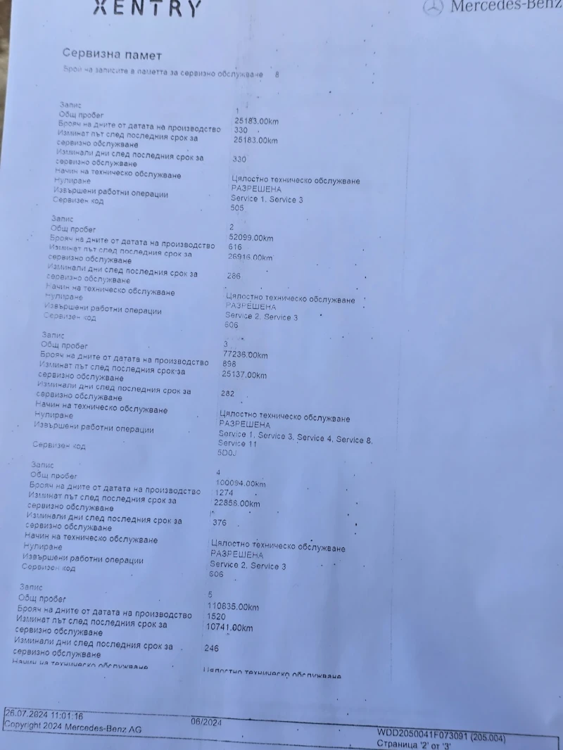 Mercedes-Benz C 220, снимка 13 - Автомобили и джипове - 52331082