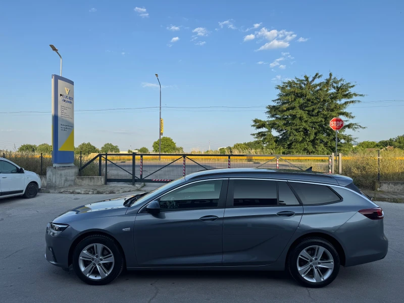 Opel Insignia facelift, снимка 2 - Автомобили и джипове - 50689334