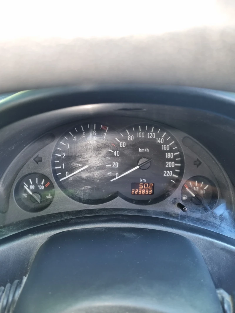 Opel Corsa, снимка 3 - Автомобили и джипове - 52311603