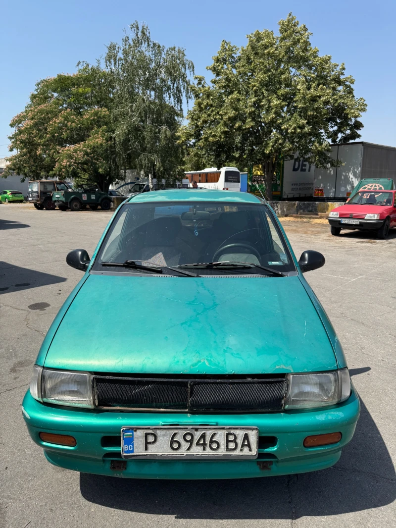 Suzuki Alto, снимка 4 - Автомобили и джипове - 52344754