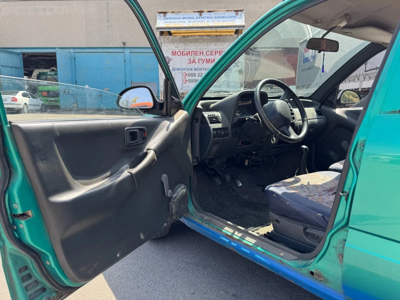 Suzuki Alto, снимка 5 - Автомобили и джипове - 52344754