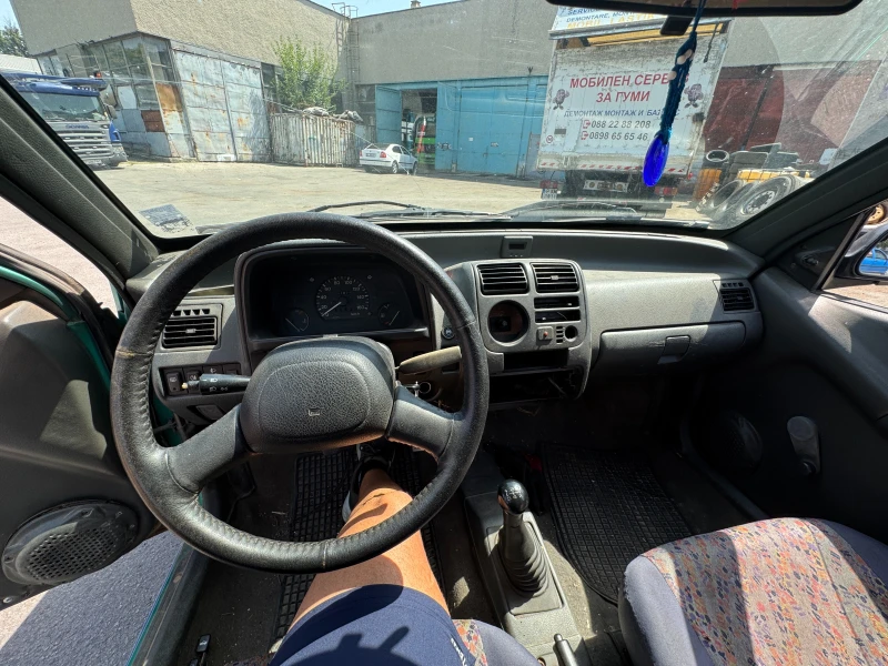 Suzuki Alto, снимка 6 - Автомобили и джипове - 52344754