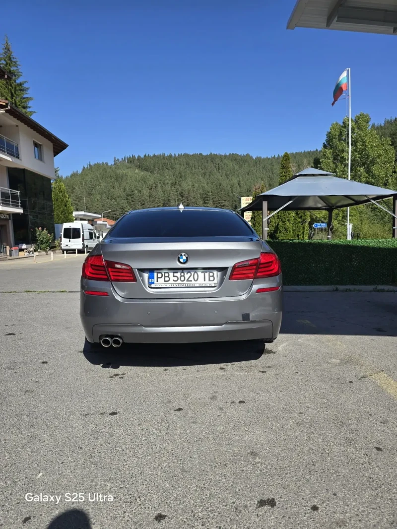 BMW 530 XD, снимка 4 - Автомобили и джипове - 52327934