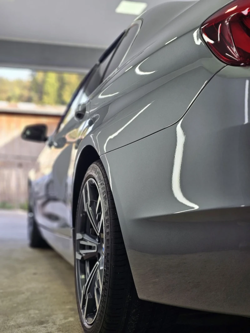 BMW 530 XD, снимка 8 - Автомобили и джипове - 52327934