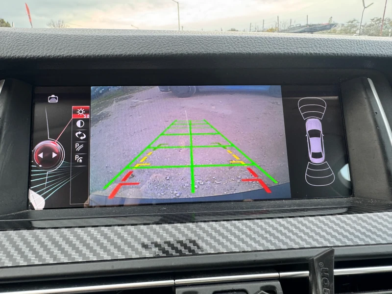 BMW 535, снимка 14 - Автомобили и джипове - 52297298