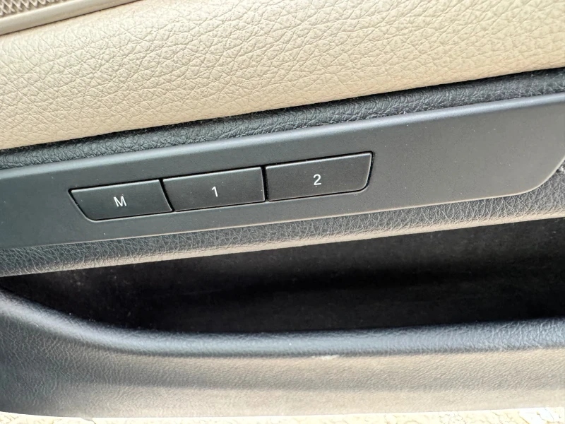 BMW 535, снимка 16 - Автомобили и джипове - 52297298