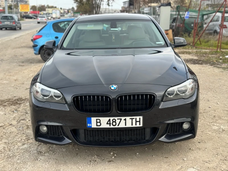BMW 535