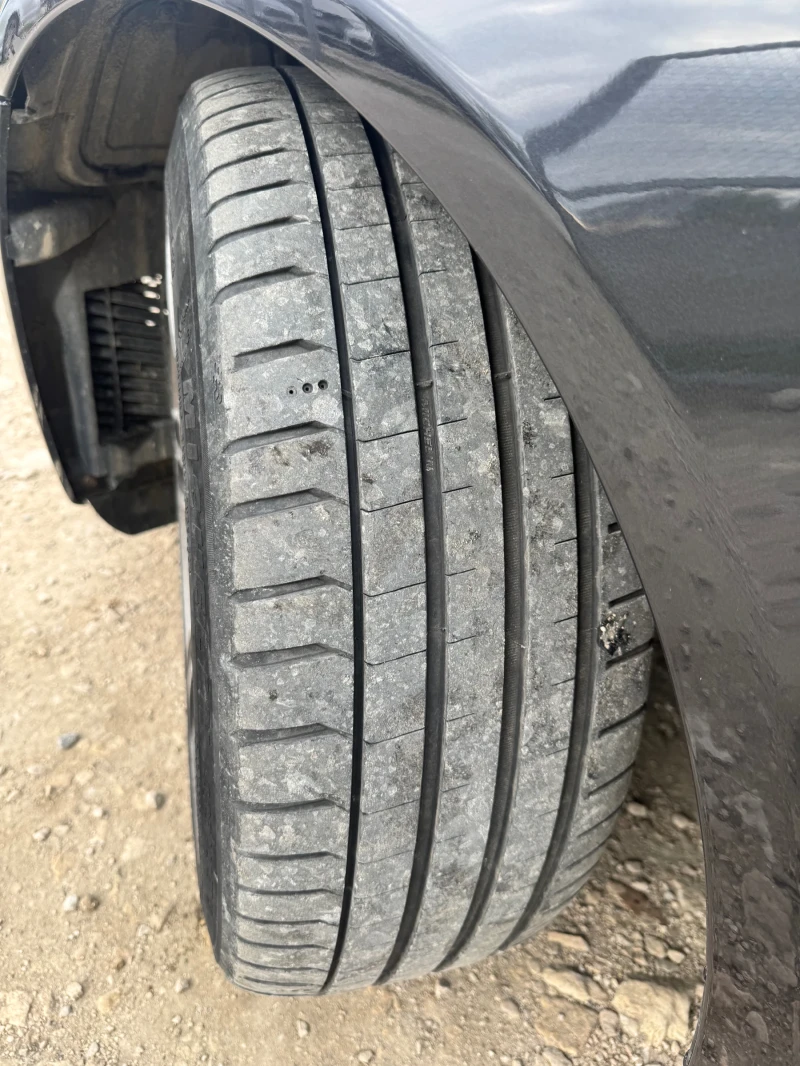 BMW 535, снимка 7 - Автомобили и джипове - 52297298