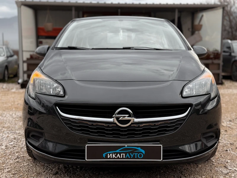 Opel Corsa 1.3CDTi ИТАЛИЯ, снимка 2 - Автомобили и джипове - 52562573