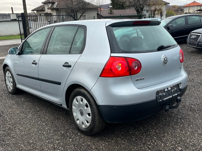 VW Golf 1.9TDI 90кс, снимка 7 - Автомобили и джипове - 52594621