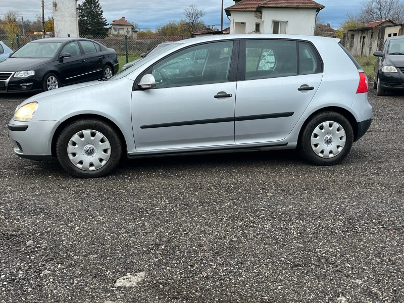 VW Golf 1.9TDI 90кс, снимка 3 - Автомобили и джипове - 52594621