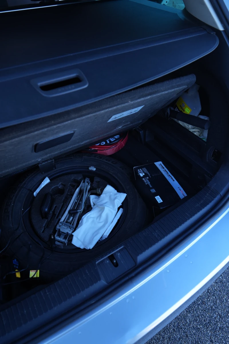 VW Passat B8, снимка 12 - Автомобили и джипове - 52830285